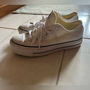 Converse Women's Chuck Taylor All Star Lift Sneakers